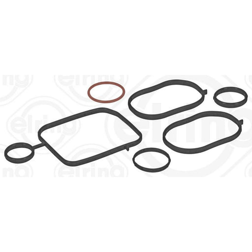 Elring Intake Manifold Gasket Set ID Wide High 553.760
