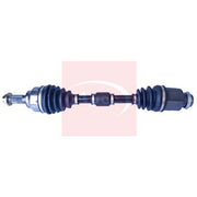 Apec CV Drive Shaft Driveshaft Front Right fits Mazda 5 2005-2010 1.8 2.0