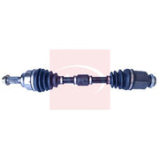 Apec CV Drive Shaft Driveshaft Front Right ADS1199R