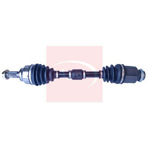 Apec CV Drive Shaft Driveshaft Front Right fits Mazda 5 2005-2010 1.8 2.0