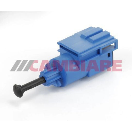 Cambiare Clutch Control Switch Connectors VE712057
