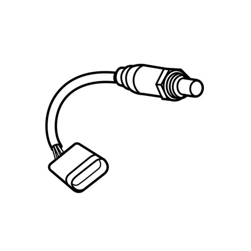 Valeo O2 Lambda Oxygen Sensor after catalytic converter 368524