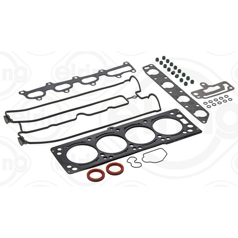 Elring Cylinder Head Gasket Kit fits Opel Astra H 2005-2010 2.0
