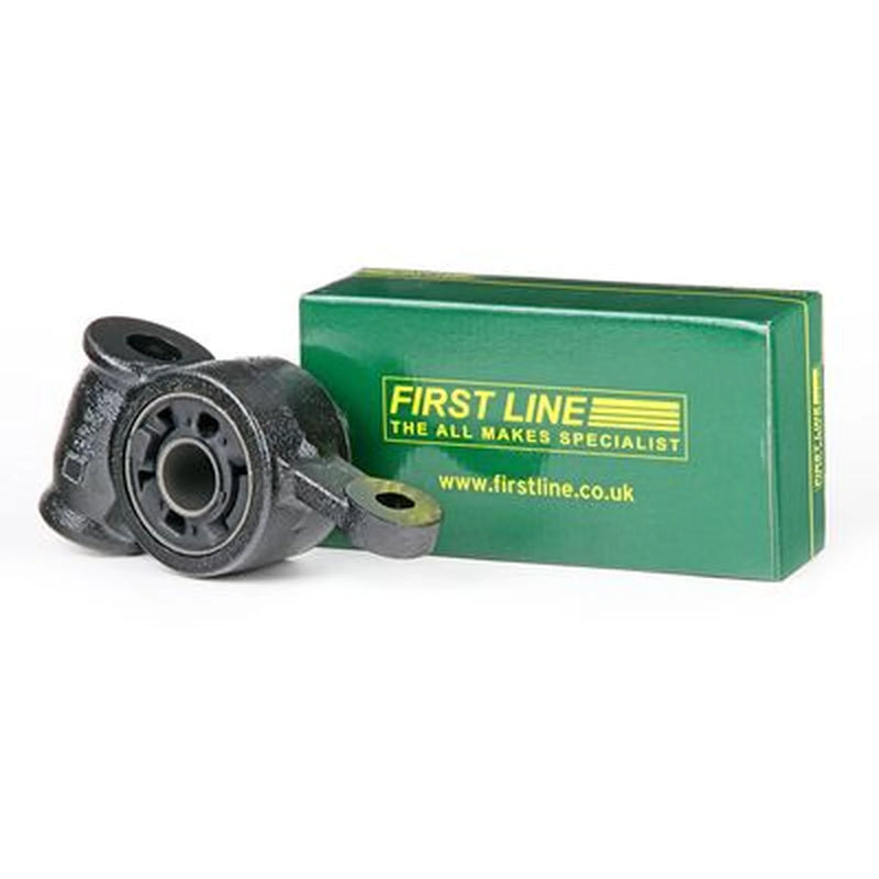 First Line Wishbone / Control / Trailing Arm Bush fits Mazda 3 2013-2019