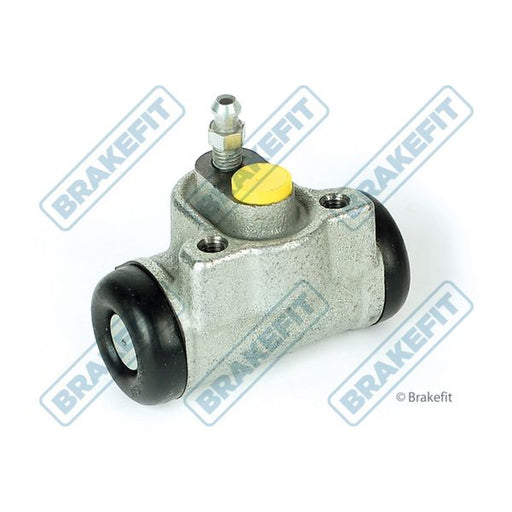 Apec Wheel Cylinder Hydraulic Brake Rear fits BMW 3 1990-1999