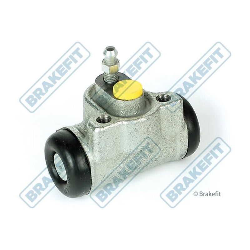 Apec Wheel Cylinder Hydraulic Brake Rear BWC8074