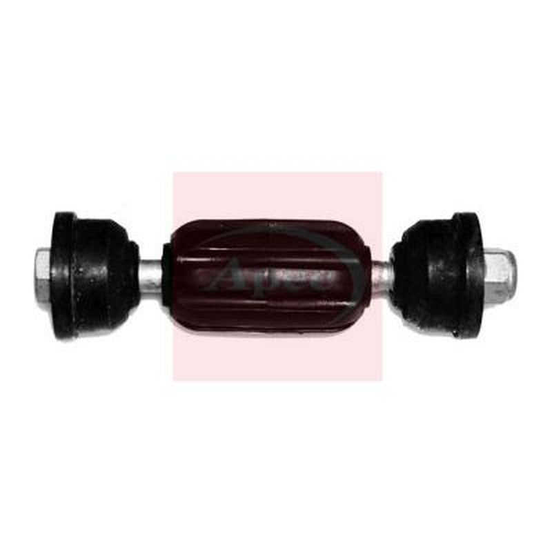 Apec 2 x Stabiliser Bar Links fits Ford C-Max 2007-2010 1.6 1.8 2.0