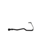 Gates Curved Radiator Hose fits BMW 5 2003-2010