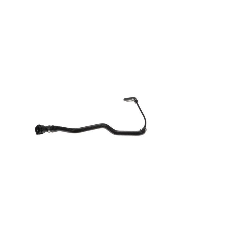 Gates Curved Radiator Hose fits BMW 5 2003-2010