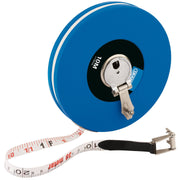 Draper Fibreglass Measuring Tape, 10m/33ft x 13mm 88213 Draper - Dynamic Drive