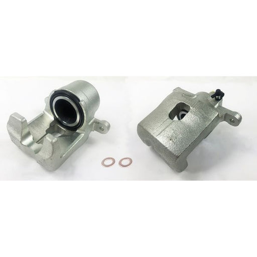 Abtex 2 x Front Brake Calipers fits Toyota Rav 4 2000-2005 1.8 2.0