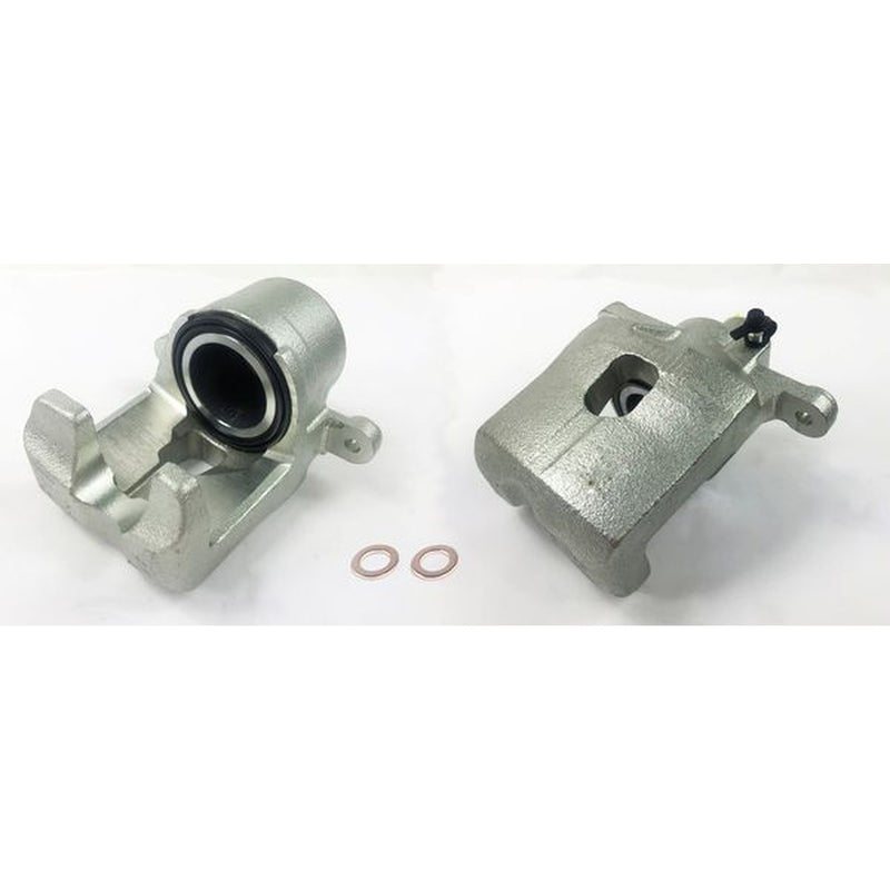 Abtex Brake Caliper Assembly Front Left fits Toyota Rav 4 2000-2005 1.8 2.0