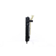 Mahle Engine Radiator fits Citroën Ax 1986-1998 1.3 1.4
