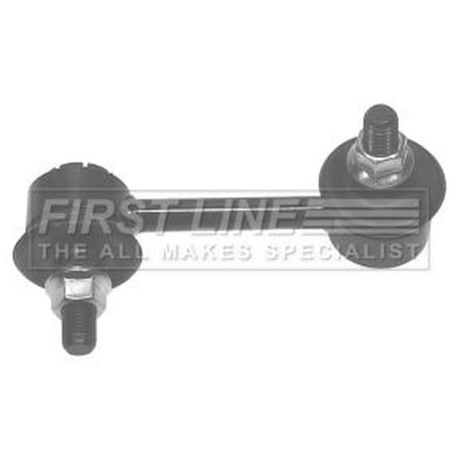 First Line Stabiliser Bar Link Coupling Rod fits Honda Civic 1994-1996 1.6