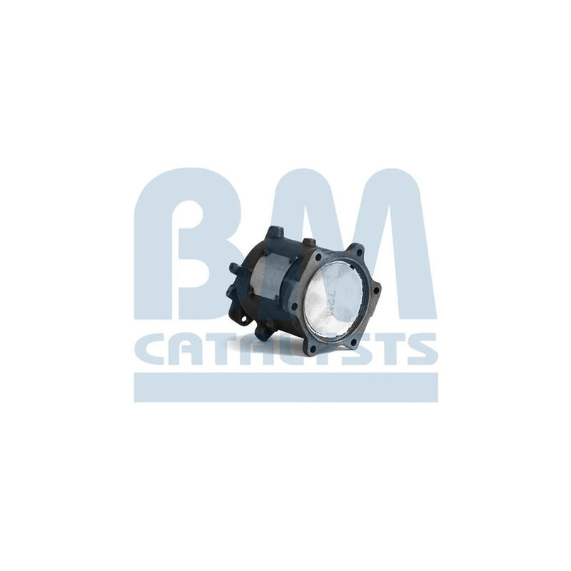 BM Catalysts Homologated Petrol Cat fits Nissan Almera 2000-2006 1.5 1.8
