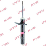 KYB Shock Absorber Damper Strut Front Left fits Citroën C4 Cactus 2014-2019