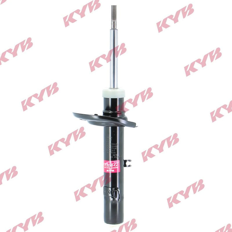 KYB Shock Absorber Damper Strut Front Left fits Citroën C4 Cactus 2014-2019