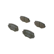 Bosch Front Brake Pad Set fits Mazda MX-5 1993-2005 1.6 1.8