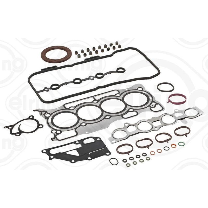 Elring Nissan Full Set fits Nissan Sunny 2012 on 1.5