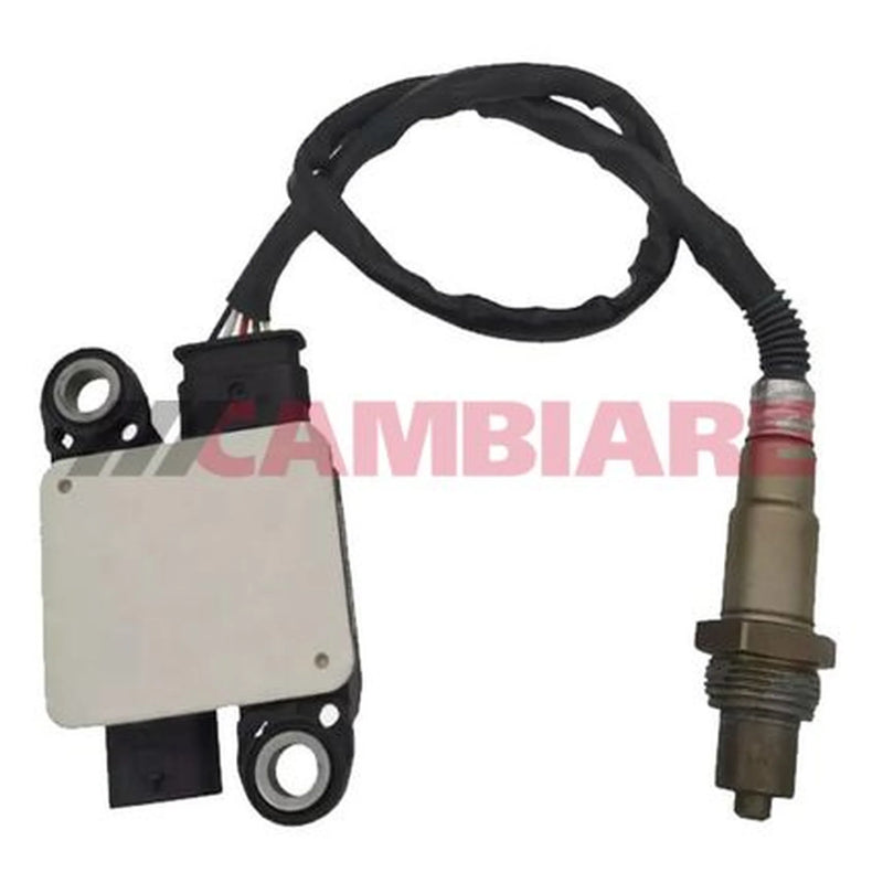 Cambiare Diesel Particulate Sensor fits Kia Optima 2015-2018 1.7