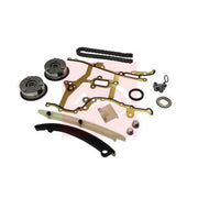 Apec Timing Chain Kit Set 130 Links fits Chevrolet Aveo 2011-2015 1.2 1.4