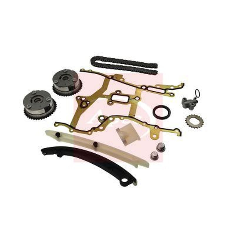Apec Timing Chain Kit Set 130 Links fits Chevrolet Aveo 2011-2015 1.2 1.4