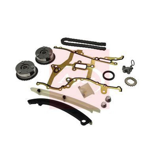 Apec Timing Chain Kit Set 130 Links fits Chevrolet Aveo 2011-2015 1.2 1.4