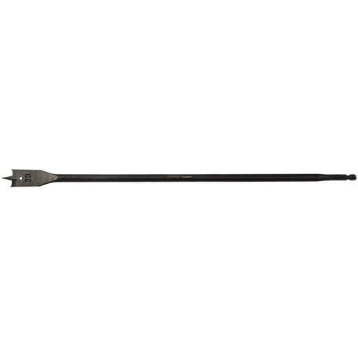 Draper Extra Long Flat Wood Bit, 405mm, 20mm 67541 Draper - Dynamic Drive