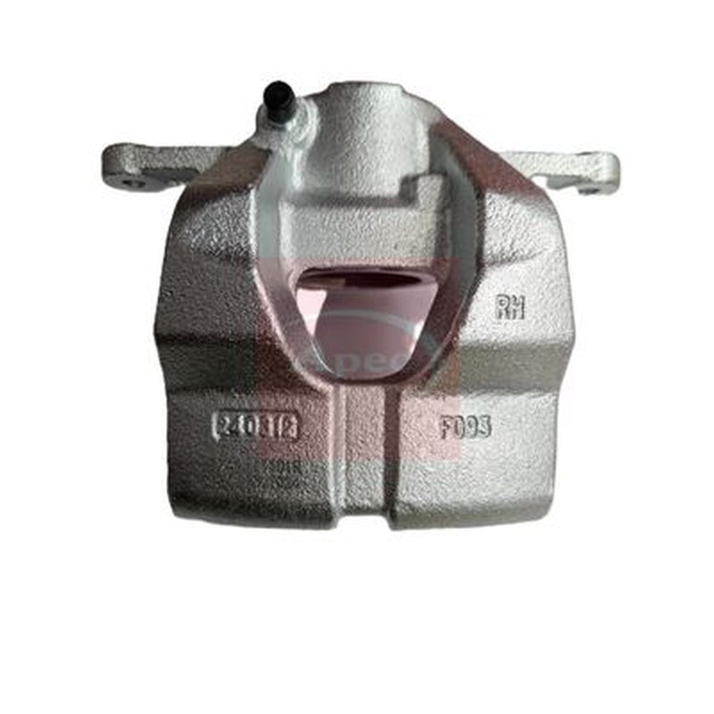 Apec 2 x Front Brake Calipers fits Volvo XC40 2017-2023