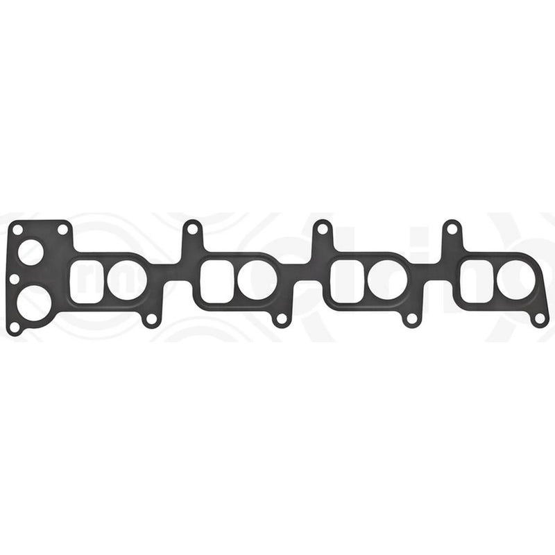 Elring Intake Manifold Gasket Thick fits Mercedes-Benz C-Class 1997-2000