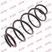 KYB Front Suspension Coil Spring fits Jaguar X-Type I 2002-2009 2.0 2.1 2.2