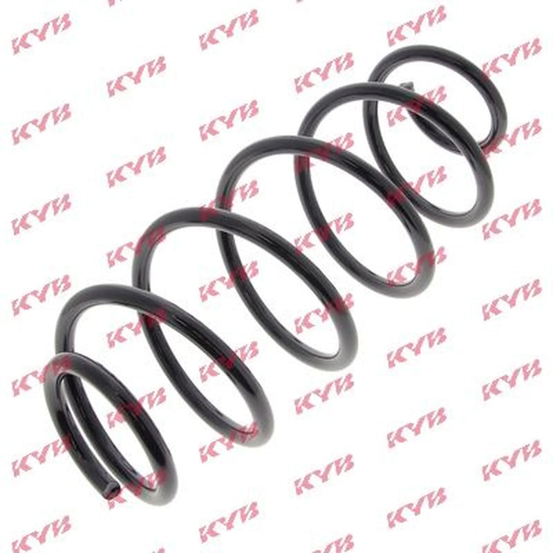 KYB Front Suspension Coil Spring fits Jaguar X-Type I 2002-2009 2.0 2.1 2.2