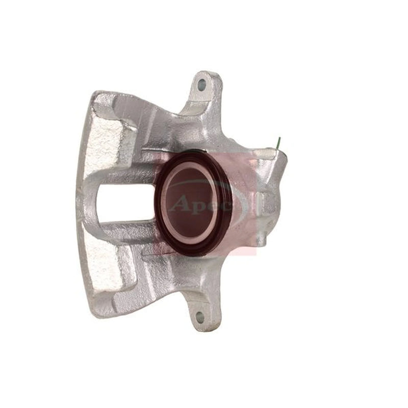 Apec Brake Caliper Assembly Front Left LCA614N