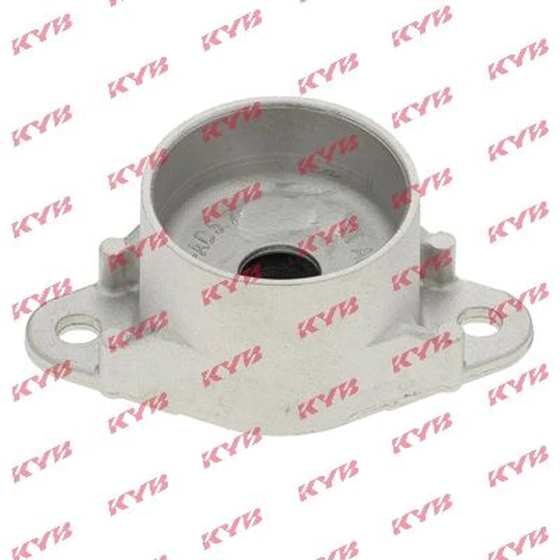 KYB Rear Suspension Strut Support Mount fits Ford Fiesta V 2001-2010