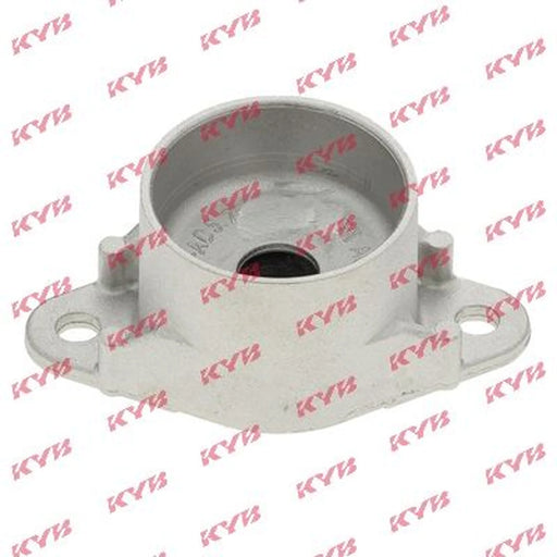 KYB Rear Suspension Strut Support Mount fits Ford Fiesta V 2001-2010