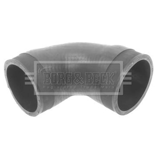 Borg & Beck Intercooler Turbo Charge Air Hose BTH1319