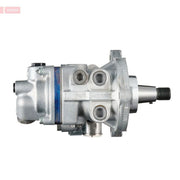 Denso High Pressure Fuel Pump fits Toyota Hiace VI Bus 2019 on 2.8
