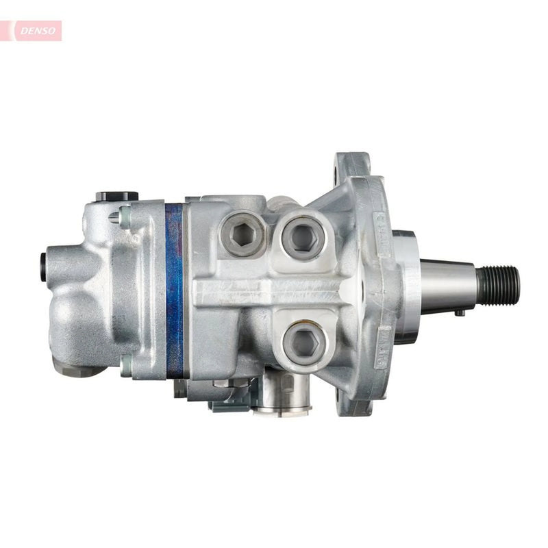 Denso High Pressure Fuel Pump fits Toyota Hiace VI Bus 2019 on 2.8