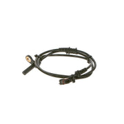 Bosch ABS Wheel Speed Sensor Front fits Mercedes-Benz S-Class 2005-2013