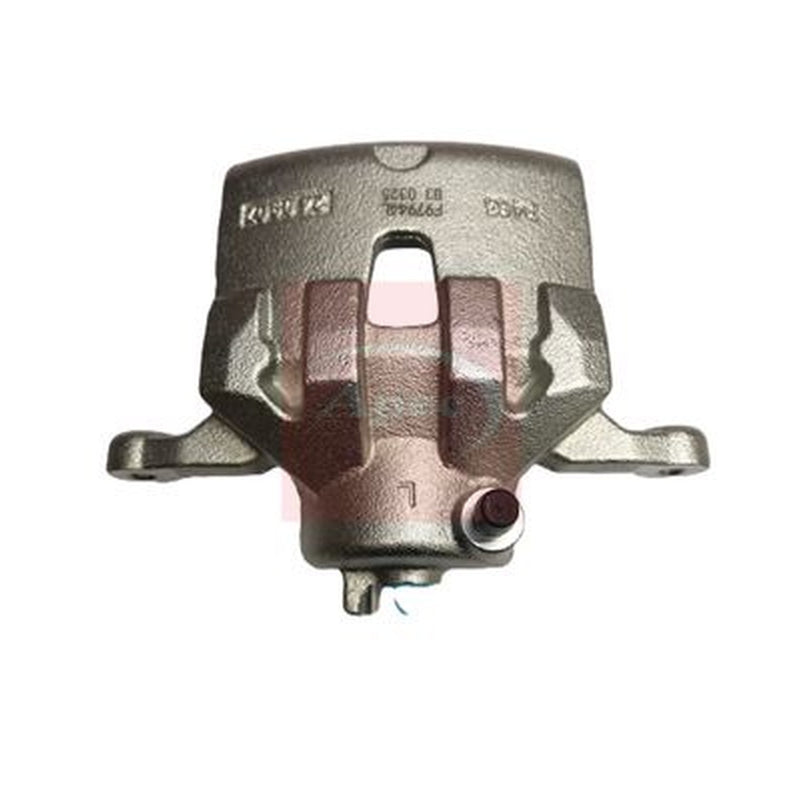 Apec 2 x Front Brake Calipers fits Hyundai Veloster 2011-2017 1.6