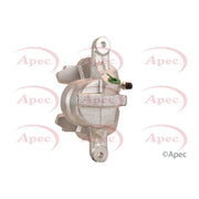 Apec Brake Caliper Assembly Front Left LCA807