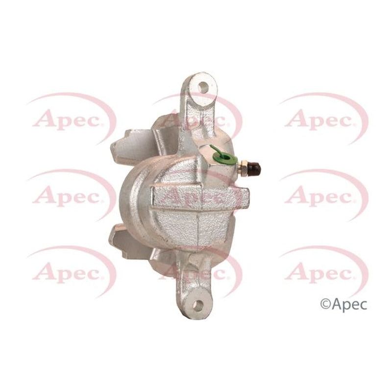 Apec Brake Caliper Assembly Front Left LCA807