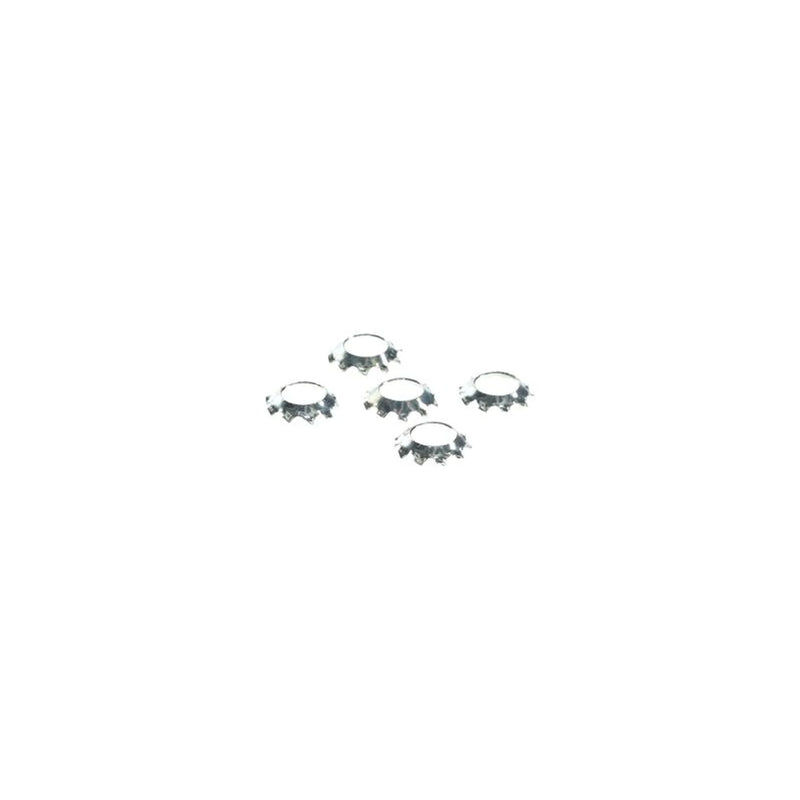 Bosch Flat Washer Shim ID OD