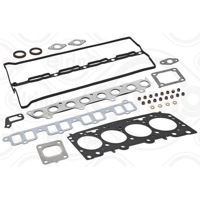 Elring Cylinder Head Gasket Kit fits Hyundai Terracan 2001-2006 2.9