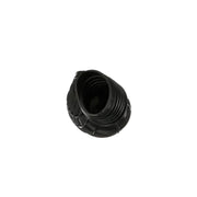 Gates Air Supply Hose NBR (nitrile butadiene rubber) fits BMW X3 2003-2006 3.0