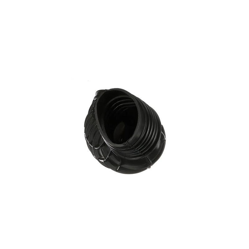 Gates Air Supply Hose NBR (nitrile butadiene rubber) fits BMW X3 2003-2006 3.0