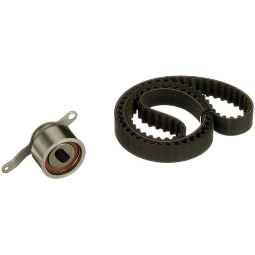Gates Timing Belt Kit with Rollers fits Honda Accord VI 1998-2002 1.6
