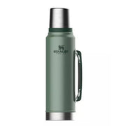 Stanley Legendary Classic Bottle Flask 1.0L Ash - 10-08266-060