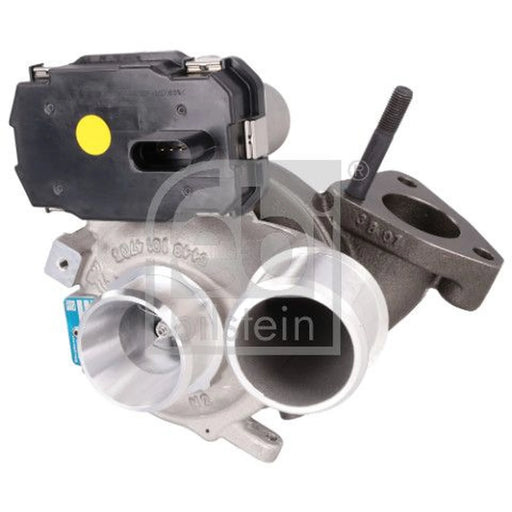 Febi Turbocharger Turbo Unit 186758