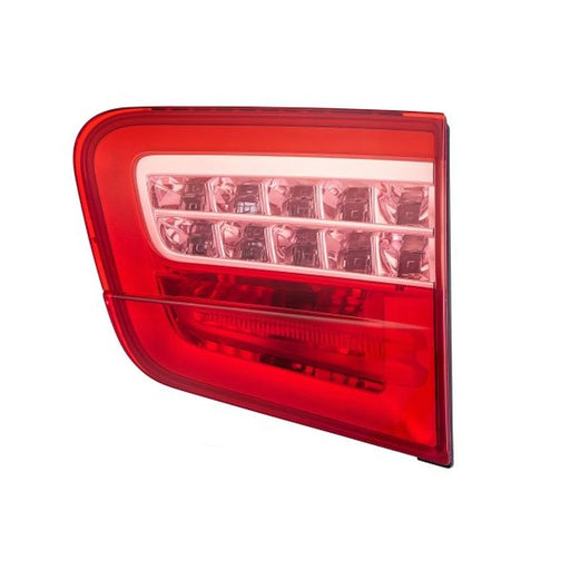 Hella Tail Light / Lamp R5W Left fits Citroën C5 III 2008-2017